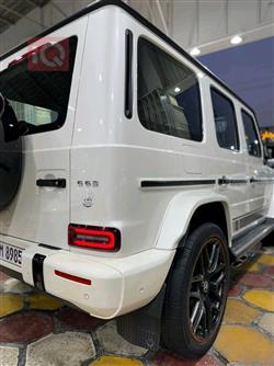 مێرسێدس بێنز G-Class